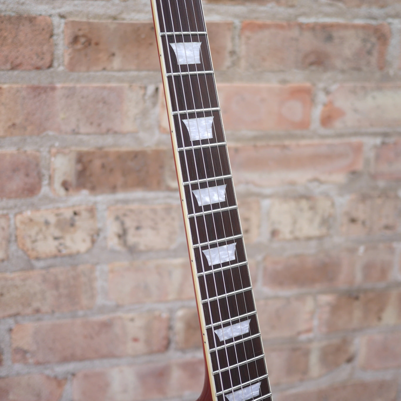 Epiphone Les Paul Standard Plus Honeyburst 2002