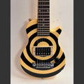 Epiphone Pee Wee Les Paul Zak Wylde Edition w/mini marshall amp like new