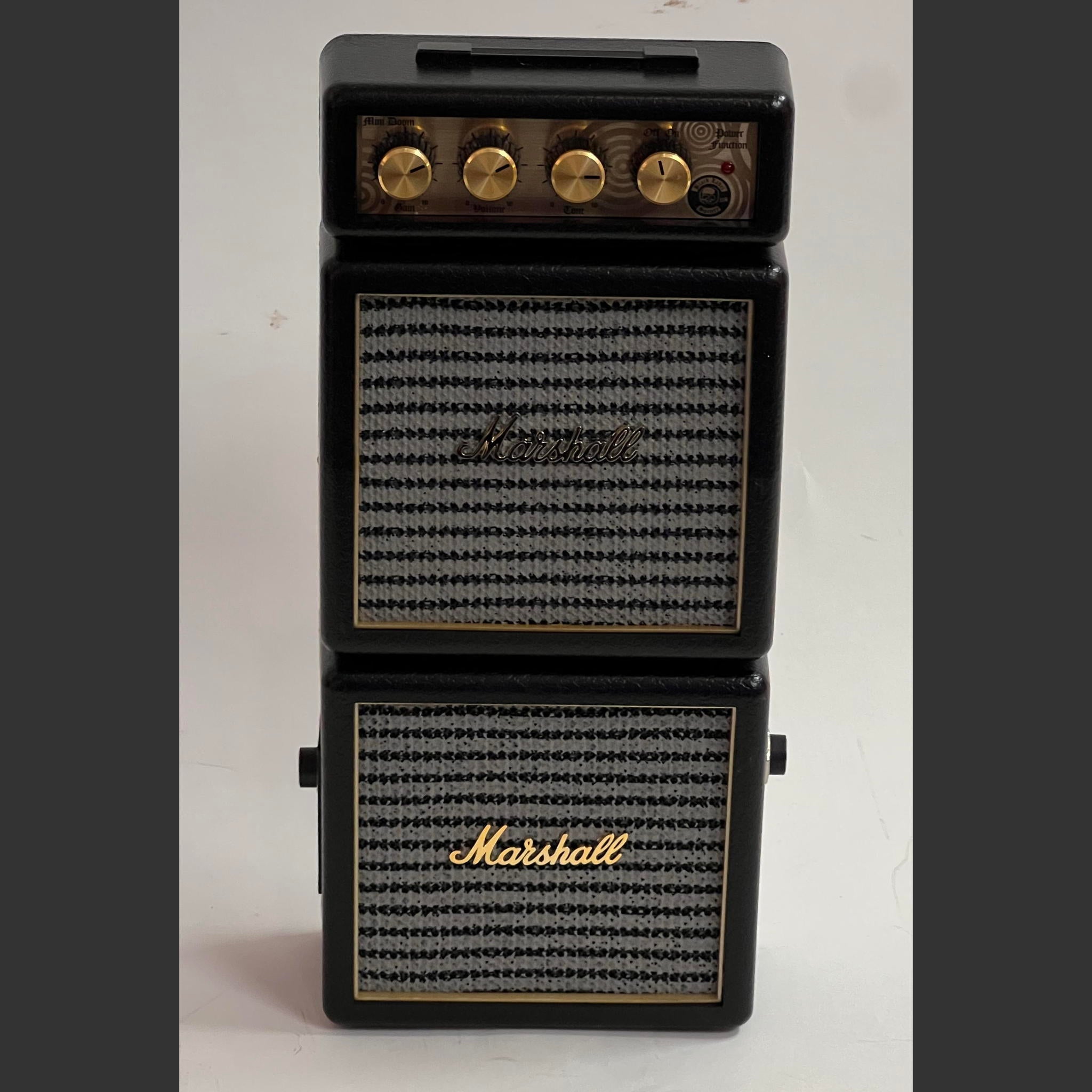 Epiphone Pee Wee Les Paul Zak Wylde Edition w/mini marshall amp like new