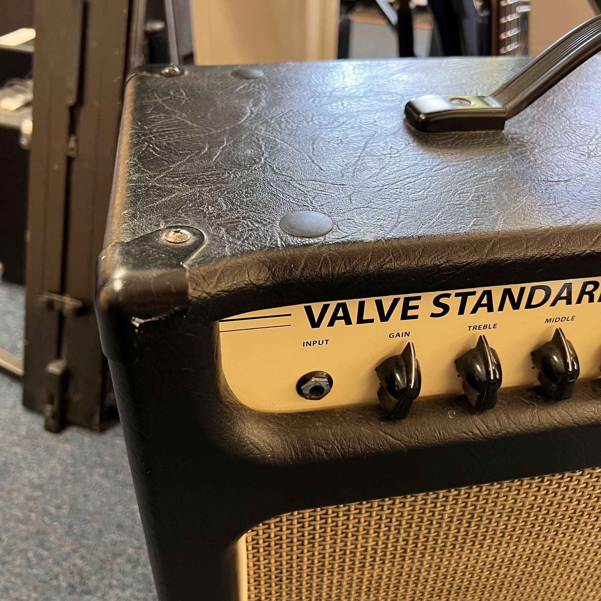 Epiphone Valve Standard Guitar Amplifier 2000s (used)