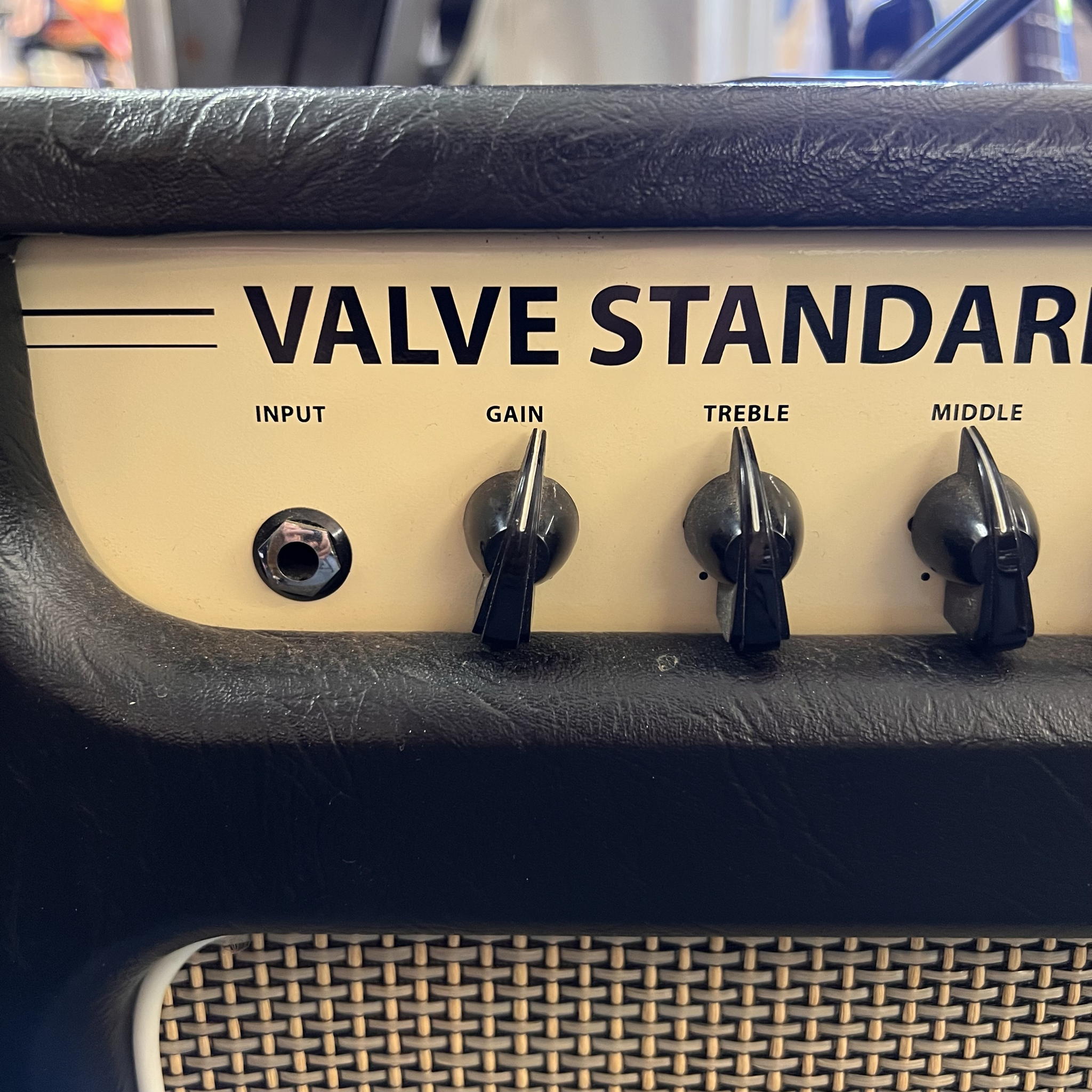 Epiphone Valve Standard Guitar Amplifier 2000s (used)