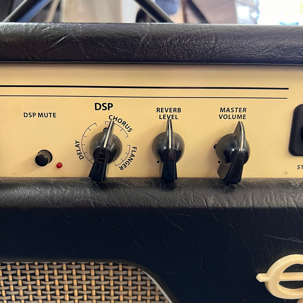 Epiphone Valve Standard Guitar Amplifier 2000s (used)