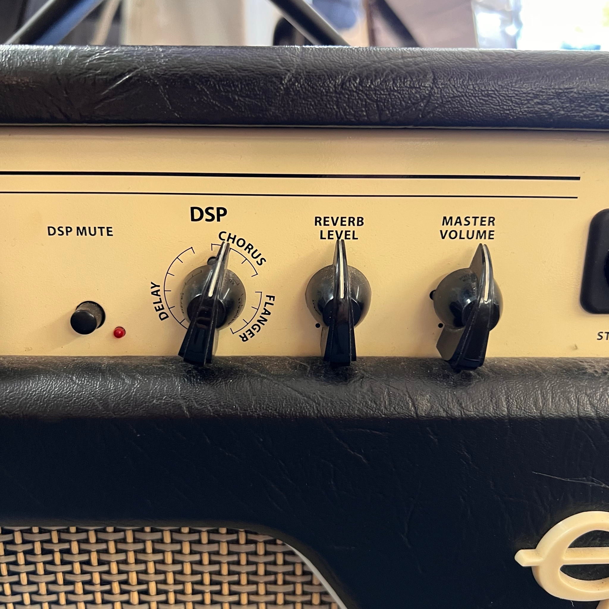 Epiphone Valve Standard Guitar Amplifier 2000s (used)
