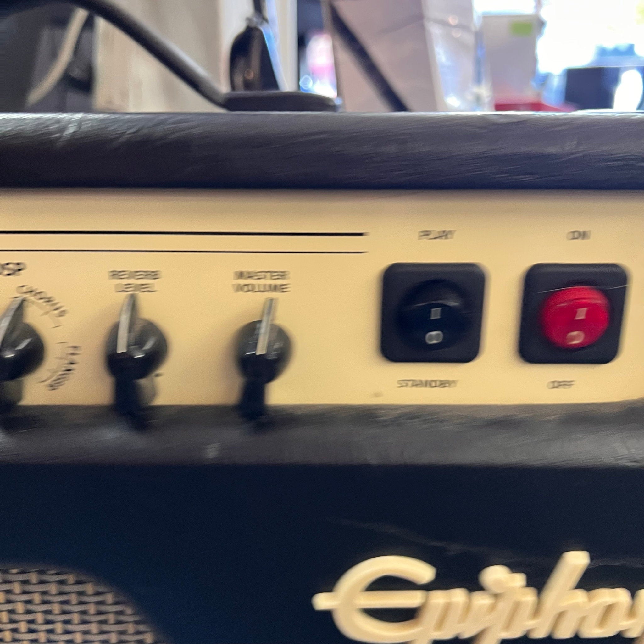 Epiphone Valve Standard Guitar Amplifier 2000s (used)