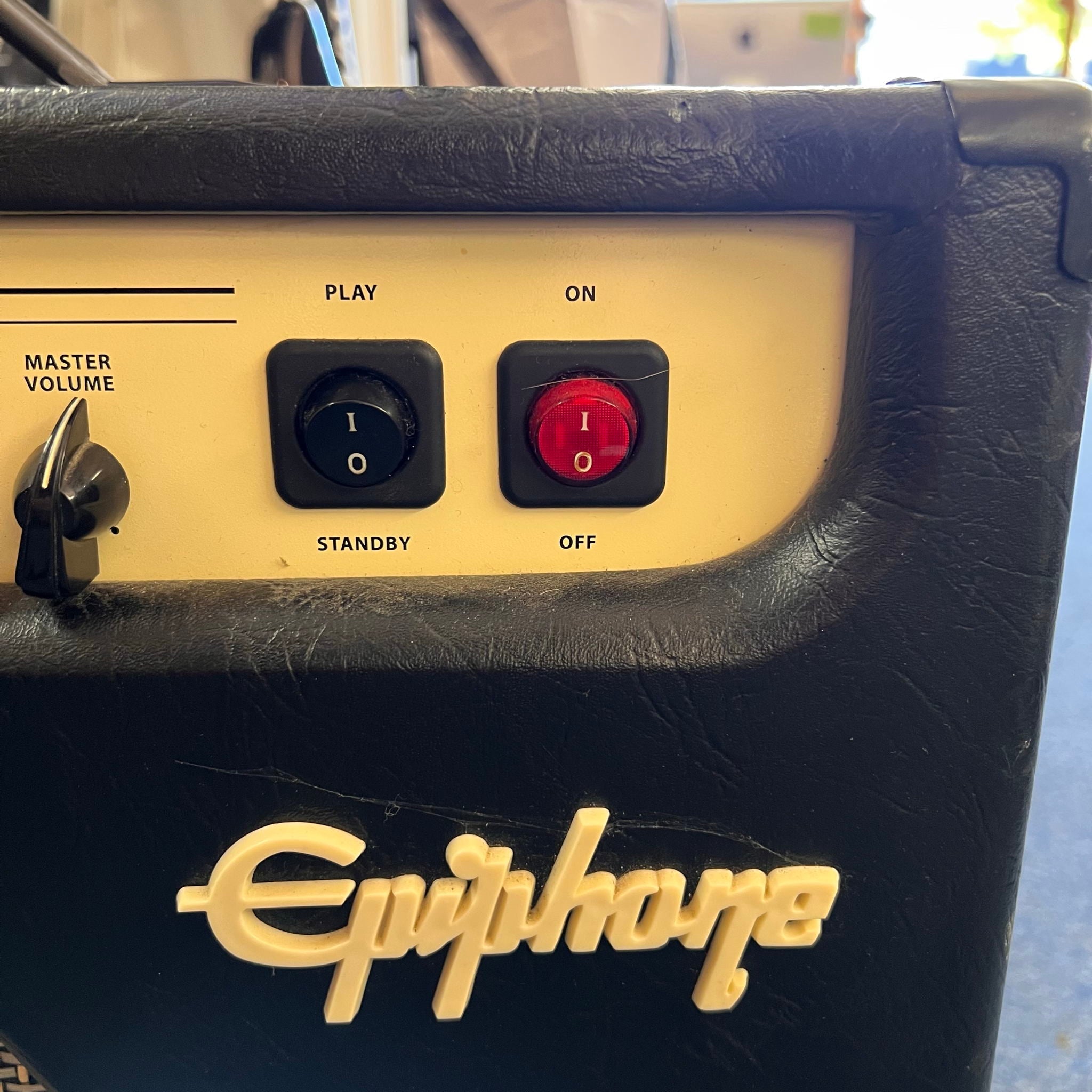 Epiphone Valve Standard Guitar Amplifier 2000s (used)