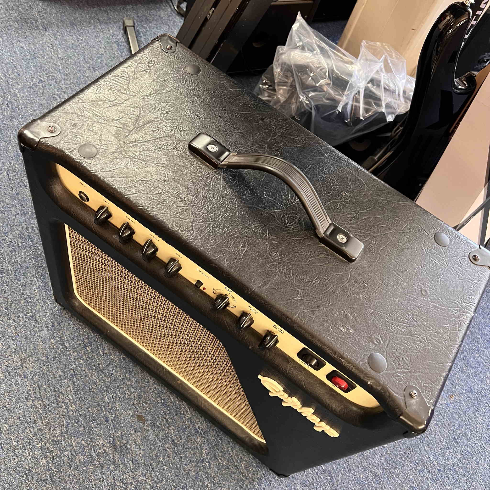 Epiphone Valve Standard Guitar Amplifier 2000s (used)