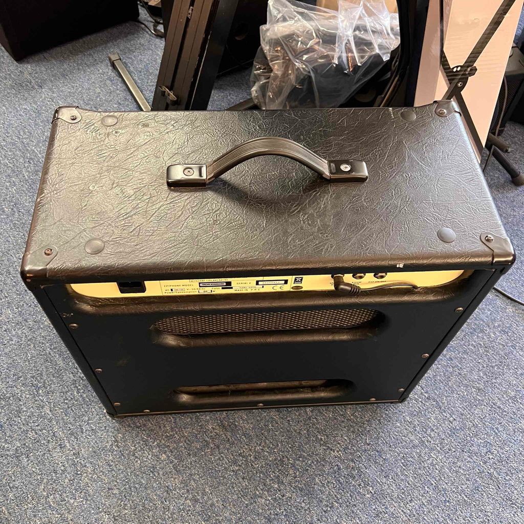 Epiphone Valve Standard Guitar Amplifier 2000s (used)