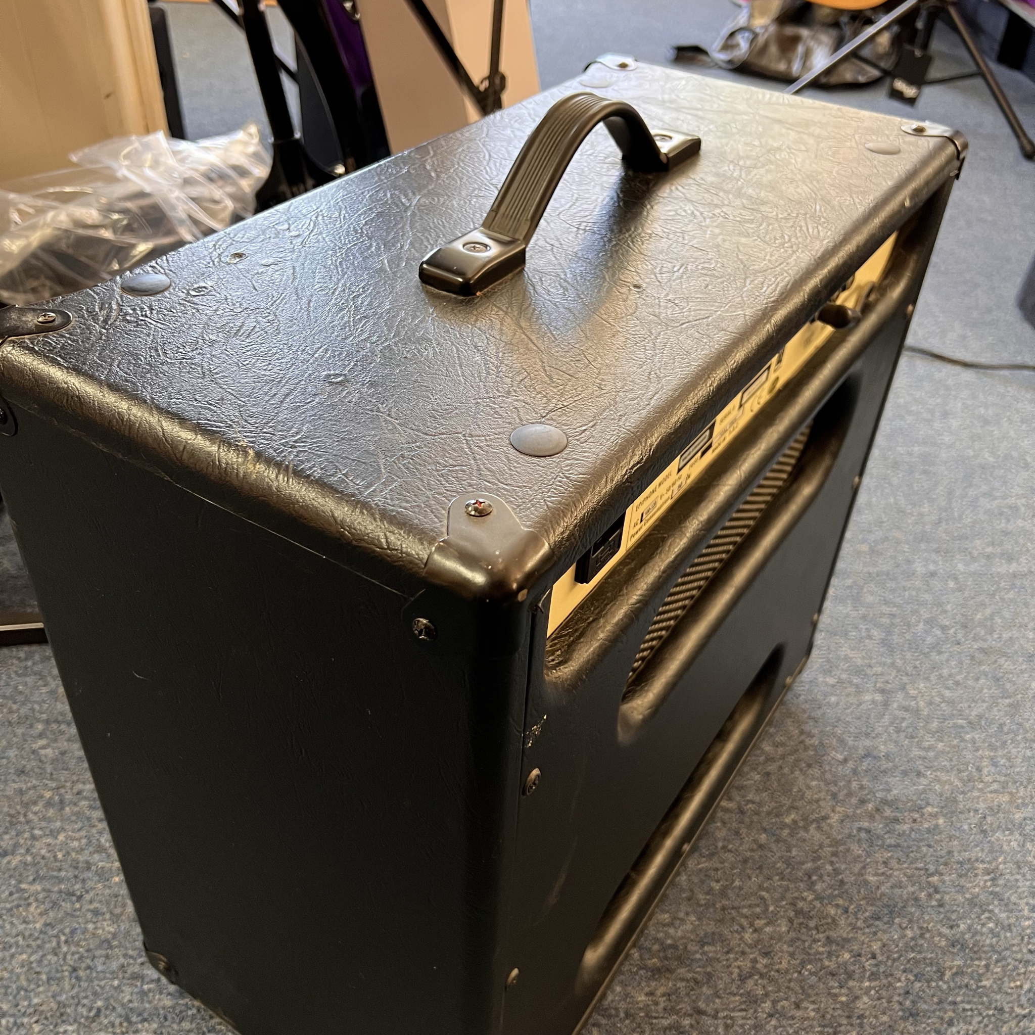Epiphone Valve Standard Guitar Amplifier 2000s (used)