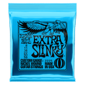 Ernie Ball Electric Guitar Strings Extra Slinky