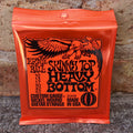 Ernie Ball Electric Guitar Strings Skinny Top Heavy Bottom