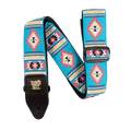 Ernie Ball Guitar Strap Albuquerque Noon