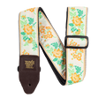 Ernie Ball Guitar Strap Alpine Meadow