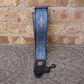 Ernie Ball Kashmir Moonrise Jacquard Strap