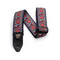 Ernie Ball Royal Bloom Jacquard Guitar Strap
