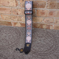 Ernie Ball Tangerine Nightmist Strap