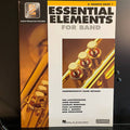 Essential Elements For Band Trumpet Book 1