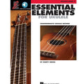 Essential Elements For Ukulele Book 2