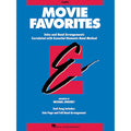Essential Elements Movie Favorites Trombone