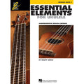 Essential Elements Ukulele Method Book 1