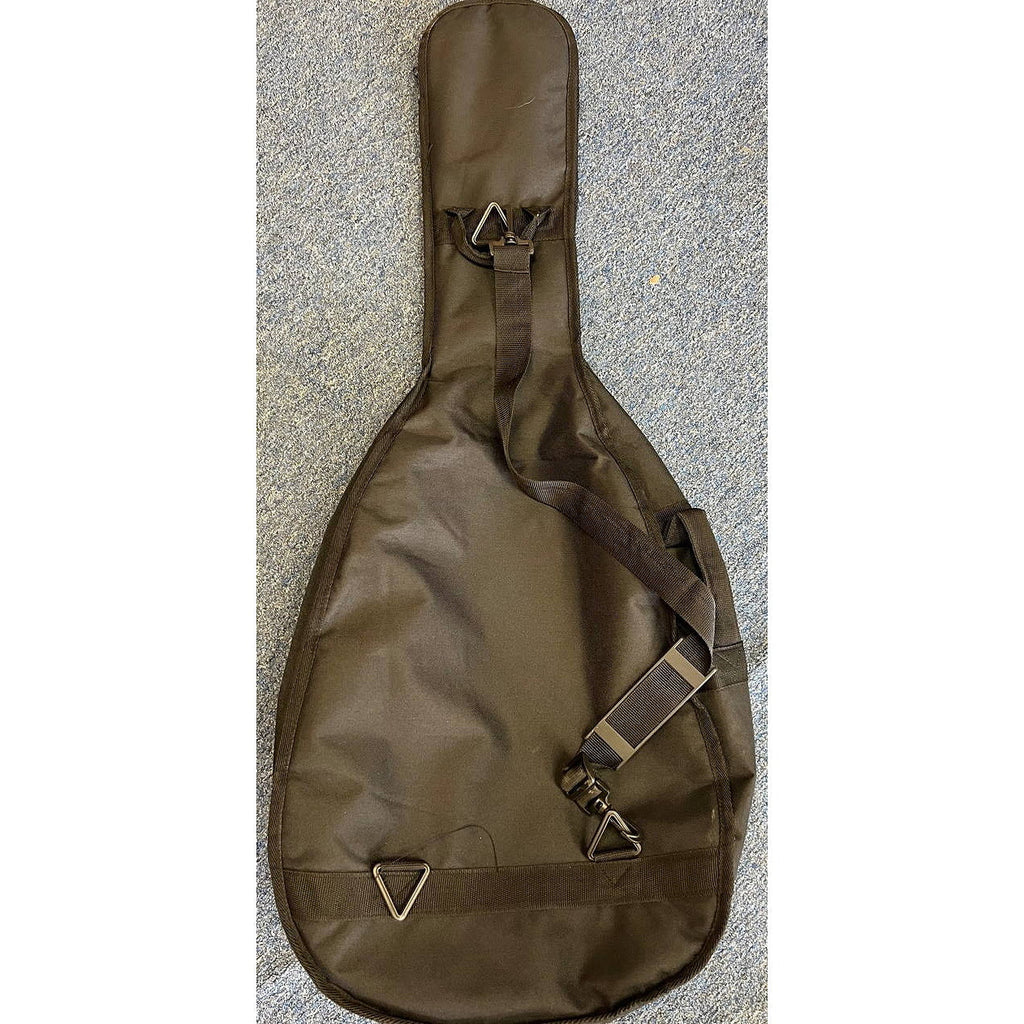 Fender Dreadnought Acoustic Guitar Padded Gig Bag (used)