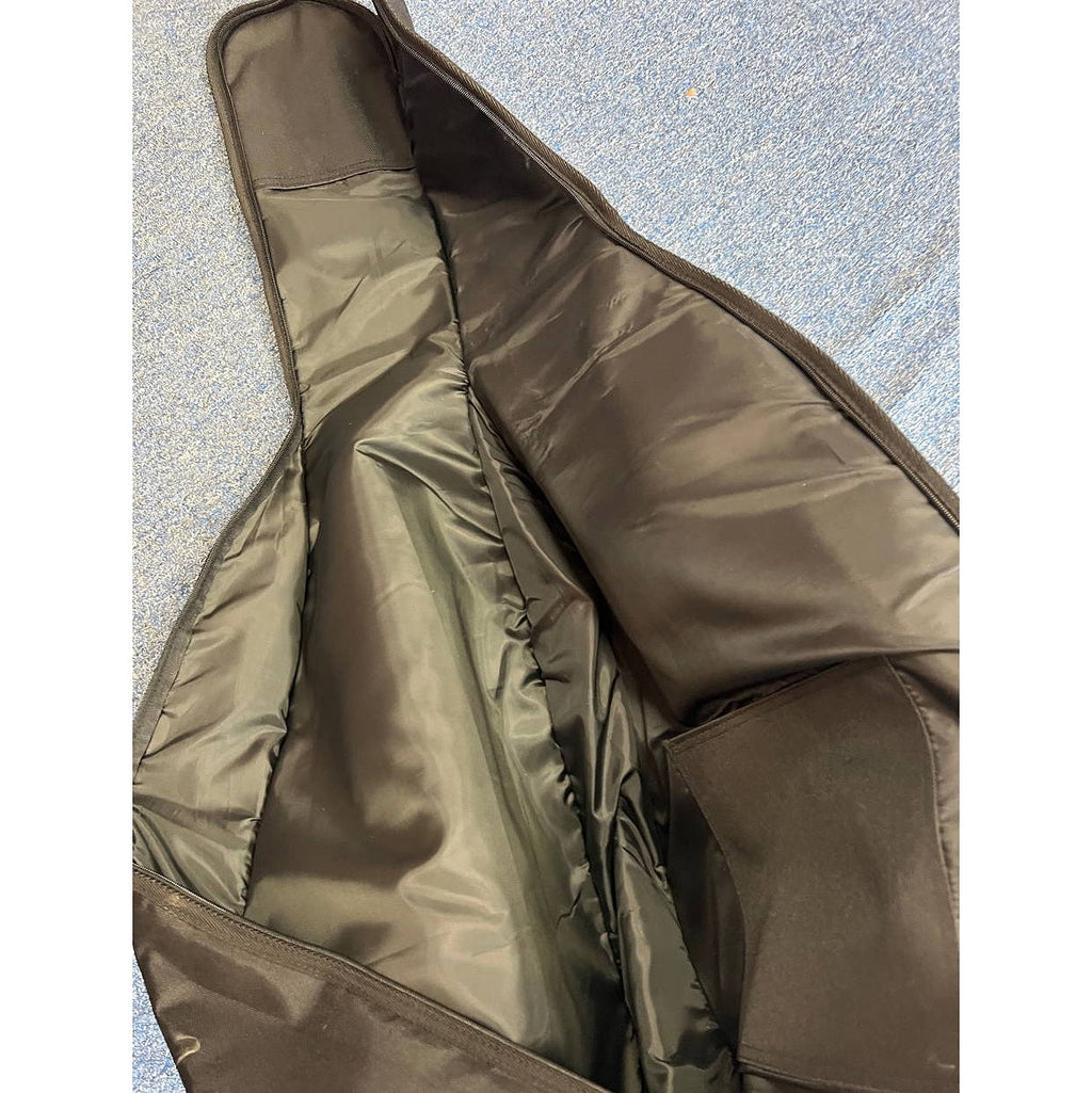 Fender Dreadnought Acoustic Guitar Padded Gig Bag (used)