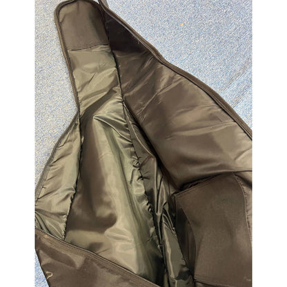 Fender Dreadnought Acoustic Guitar Padded Gig Bag (used)