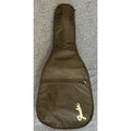 Fender Dreadnought Acoustic Guitar Padded Gig Bag (used)