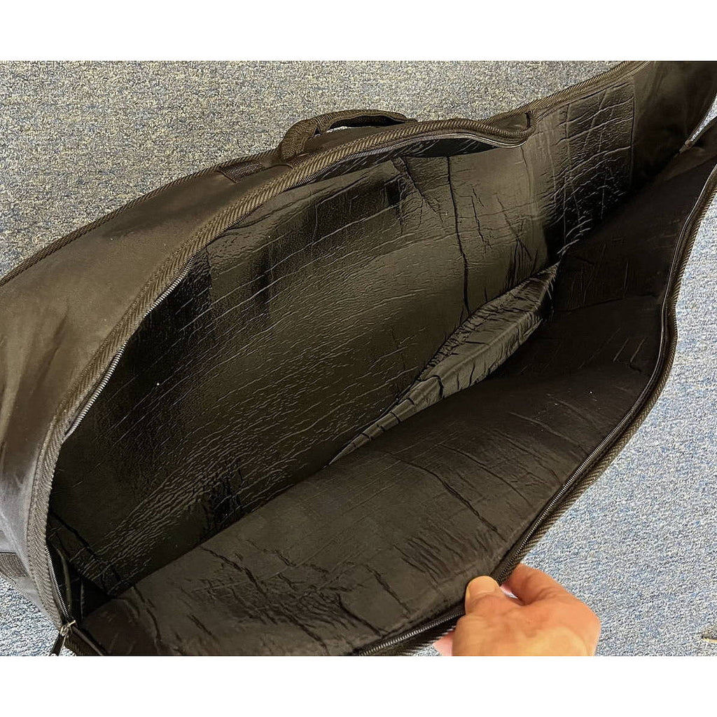 Fender Dreadnought Acoustic Guitar Padded Gig Bag (used)