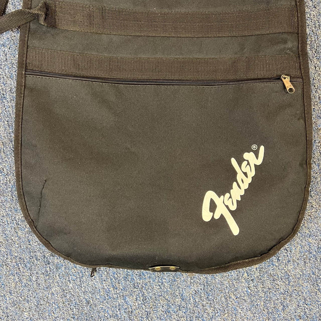 Fender Electric Bass Gig Bag