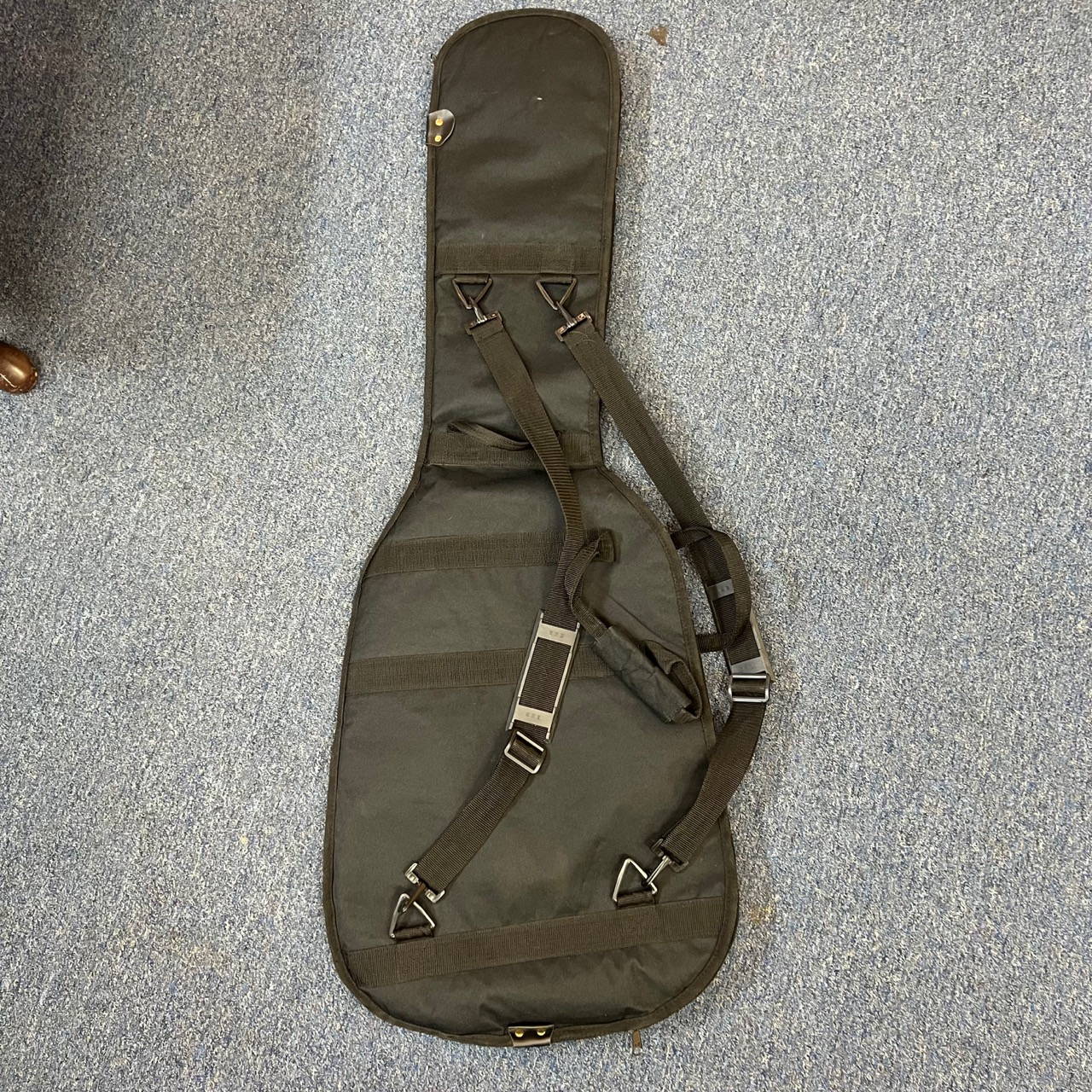 Fender Electric Bass Gig Bag