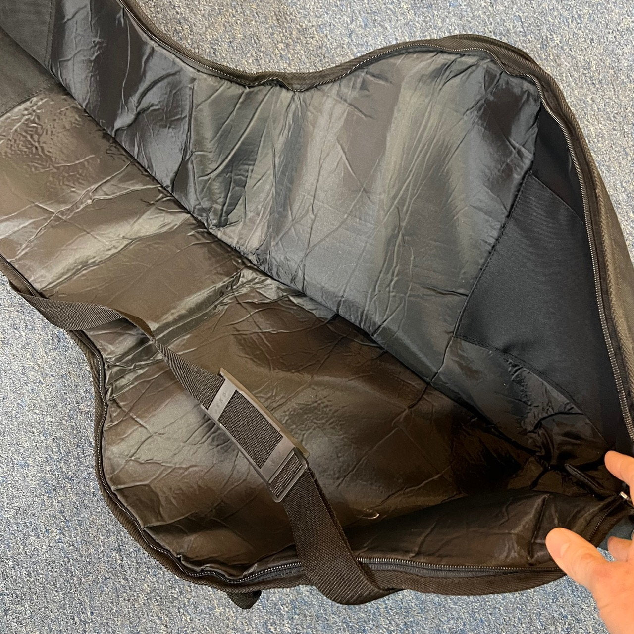 Fender Electric Bass Gig Bag