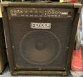 Fender Rumble 60 Bass Amp Used
