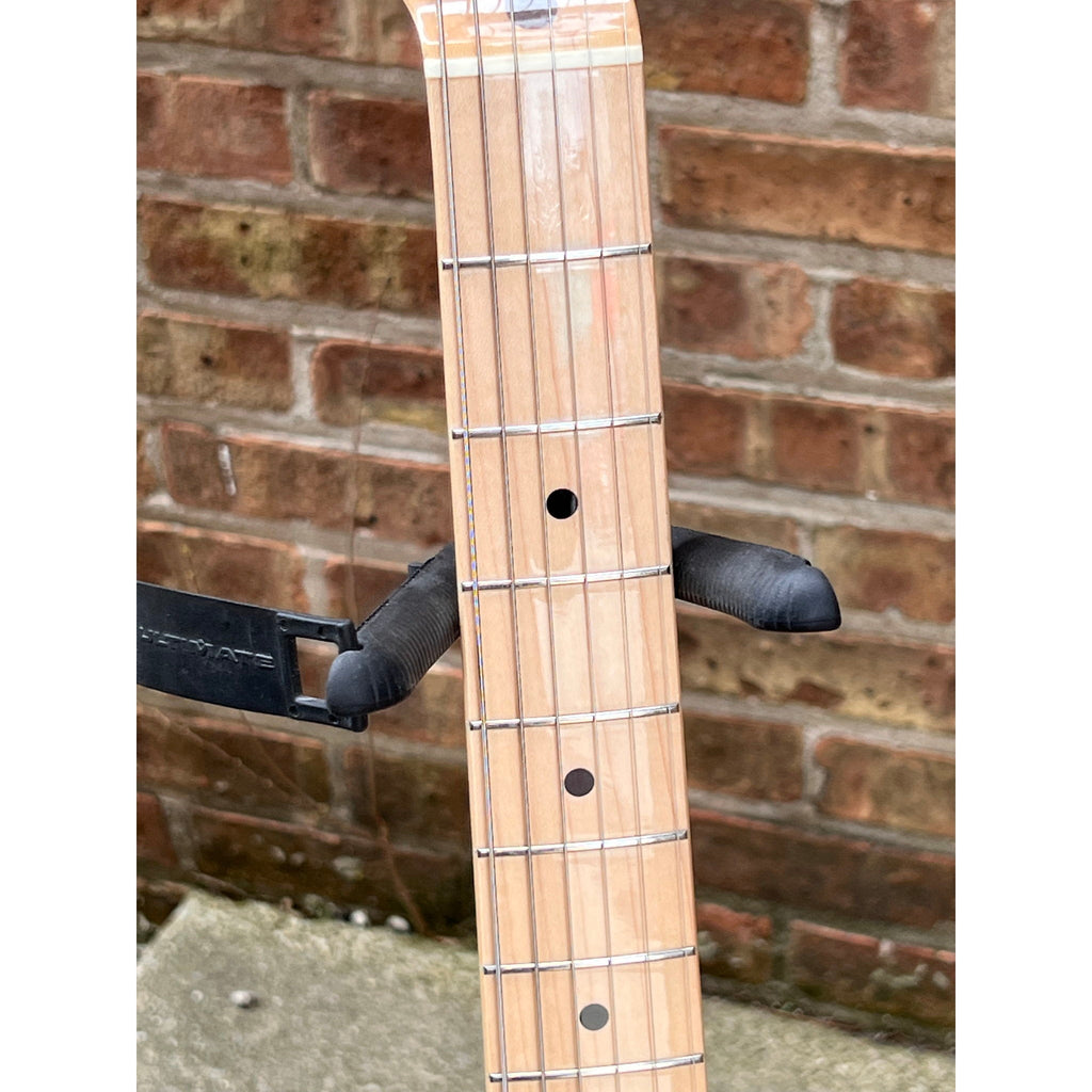 Fender Telecaster Pink Paisley 2001 Japan