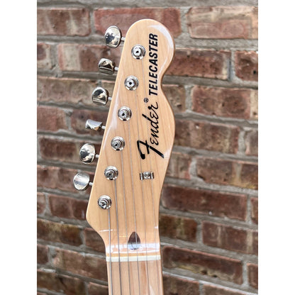 Fender Telecaster Pink Paisley 2001 Japan