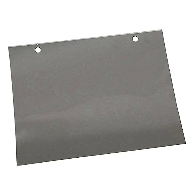 Flip Folder Window Pocket
