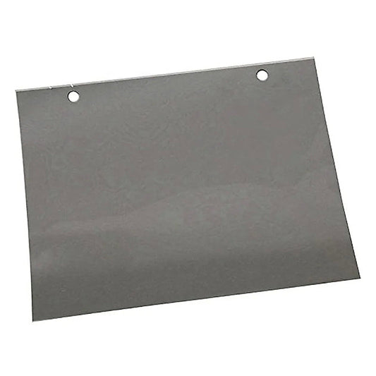 Flip Folder Window Pocket