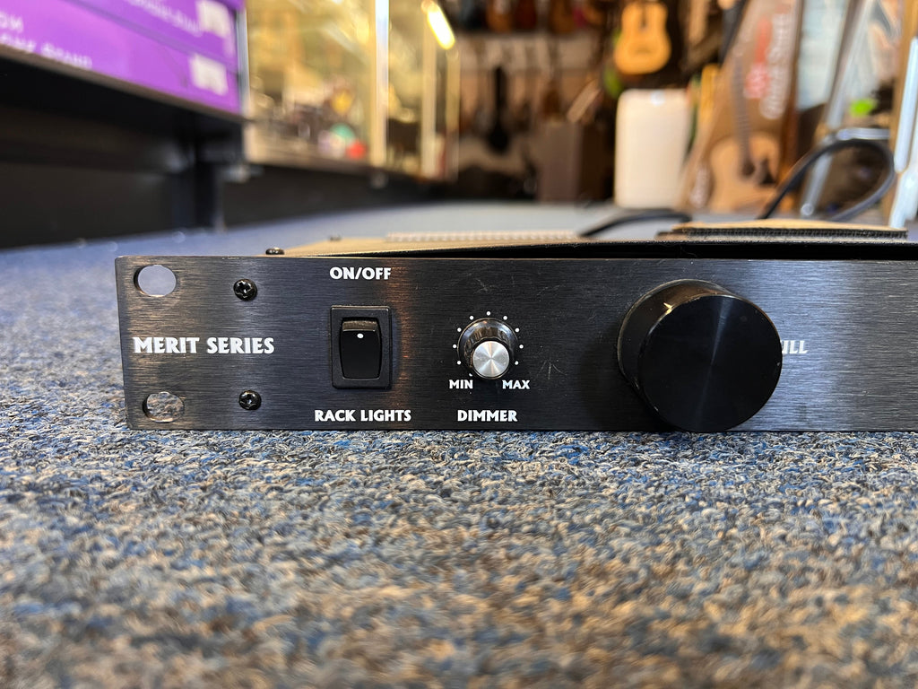 Furman Power Conditioner Merit Series Model M-8L (used)