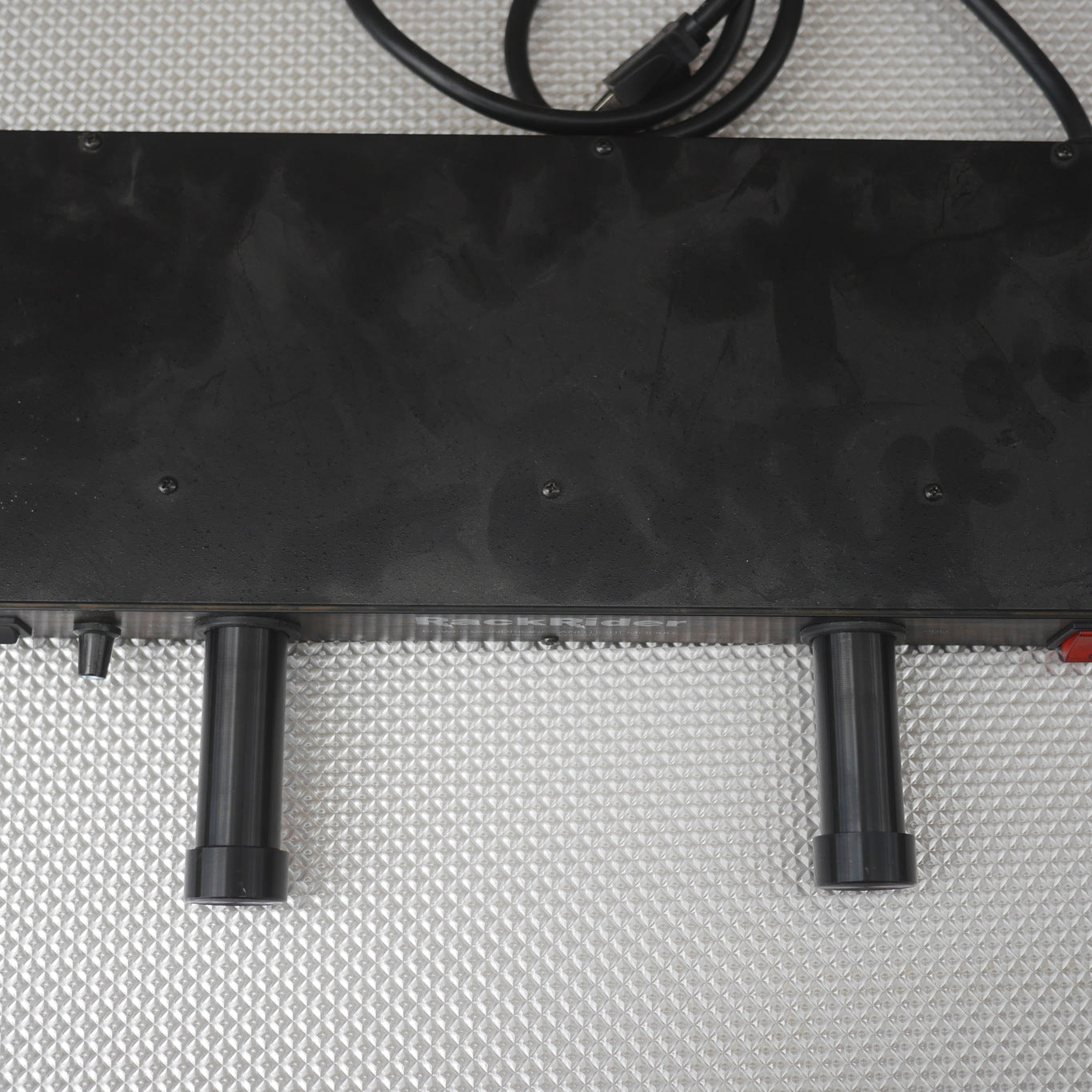 Furman Rack Rider RR-15 Power Conditioner w/Lights Rack Mount Strip (used)