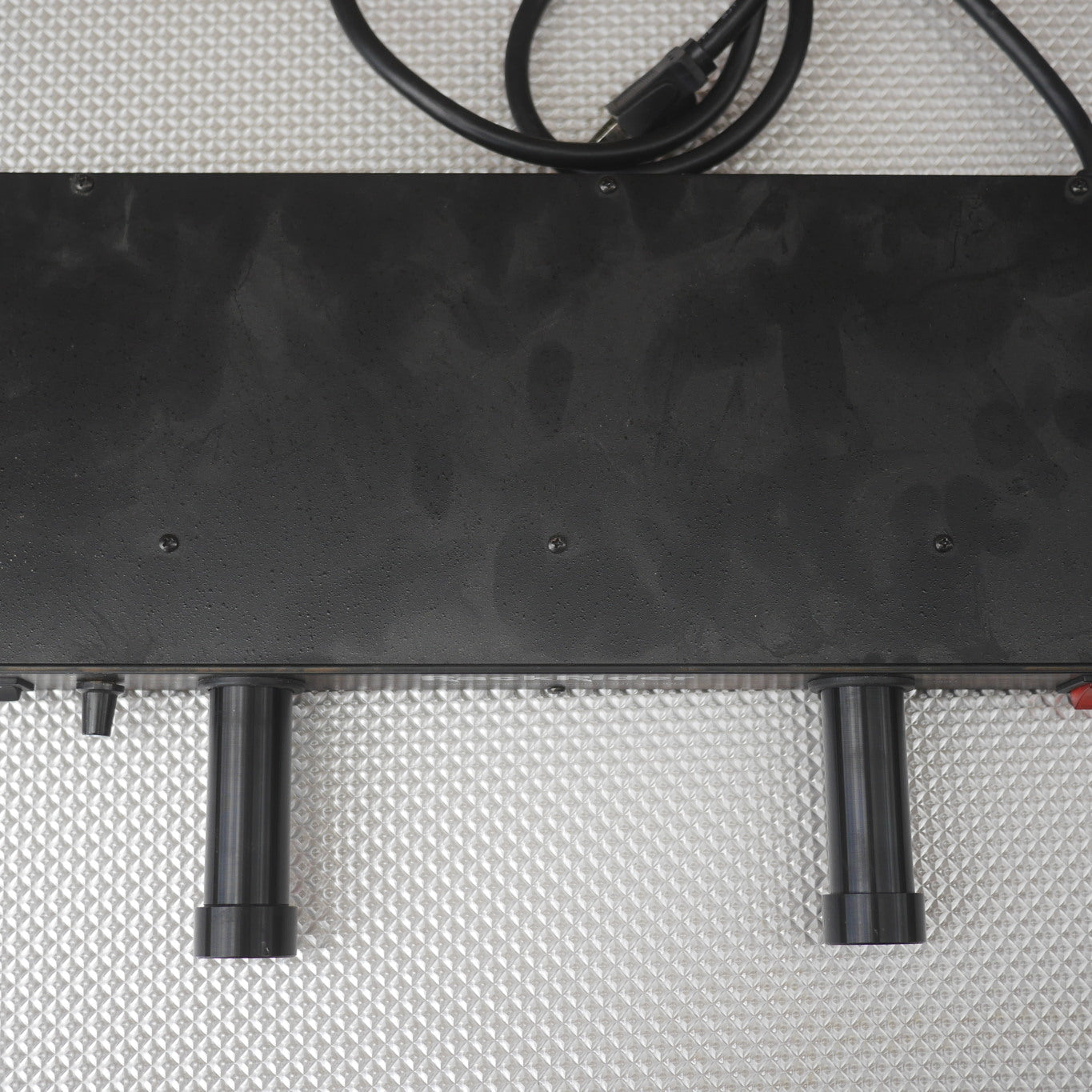 Furman Rack Rider RR-15 Power Conditioner w/Lights Rack Mount Strip (used)