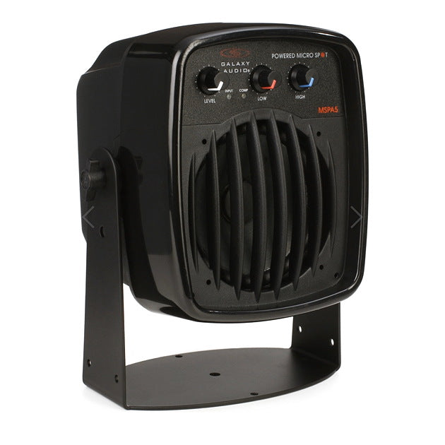 Galaxy Hot Spot Mini Hot Spot Powered Monitor