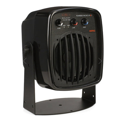 Galaxy Hot Spot Mini Hot Spot Powered Monitor