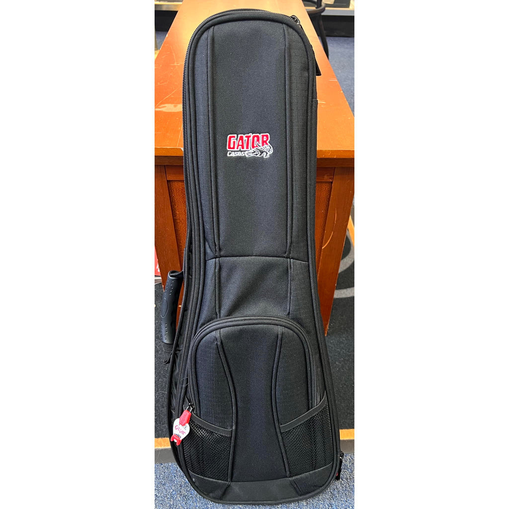 Gator GB-4G-UKE CON Concert Ukulele Gig Bag (Used)