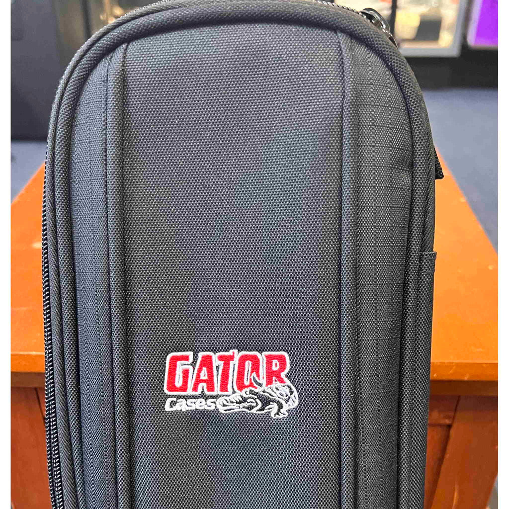 Gator GB-4G-UKE CON Concert Ukulele Gig Bag (Used)