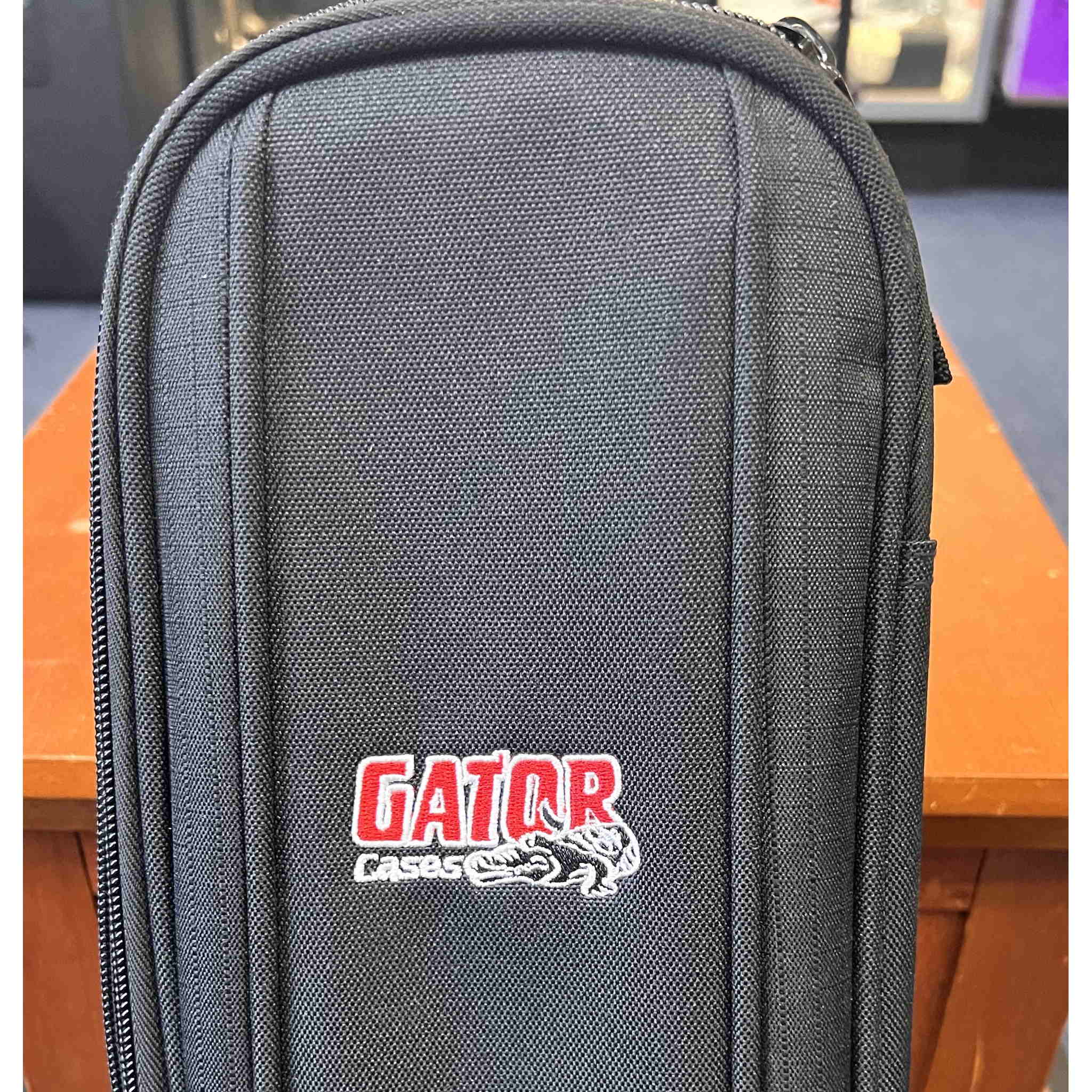 Gator GB-4G-UKE CON Concert Ukulele Gig Bag (Used)