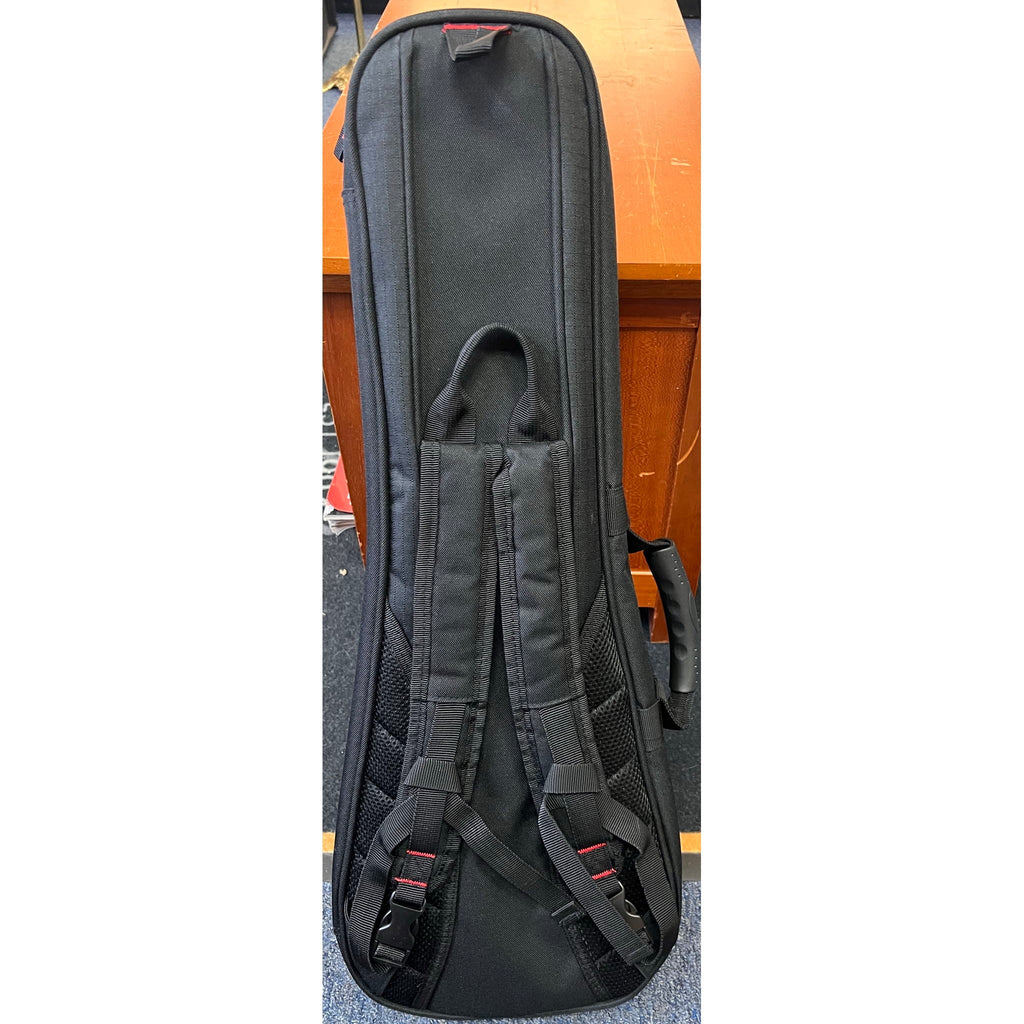 Gator GB-4G-UKE CON Concert Ukulele Gig Bag (Used)