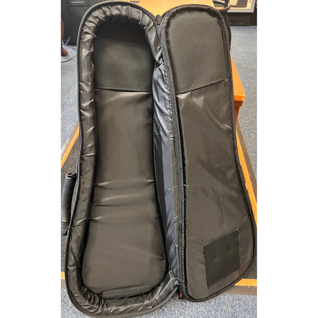 Gator GB-4G-UKE CON Concert Ukulele Gig Bag (Used)