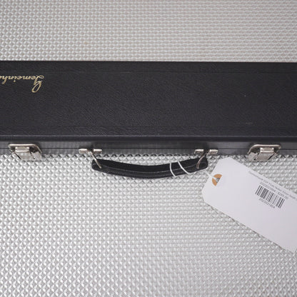 Gemeinhardt 2SP Flute Nickel Silver finish (used)