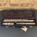 Gemeinhardt Model 3 Open Hole Flute (used)