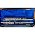 Gemeinhardt Model 3HSB LOW B Open Hole Flute (used)