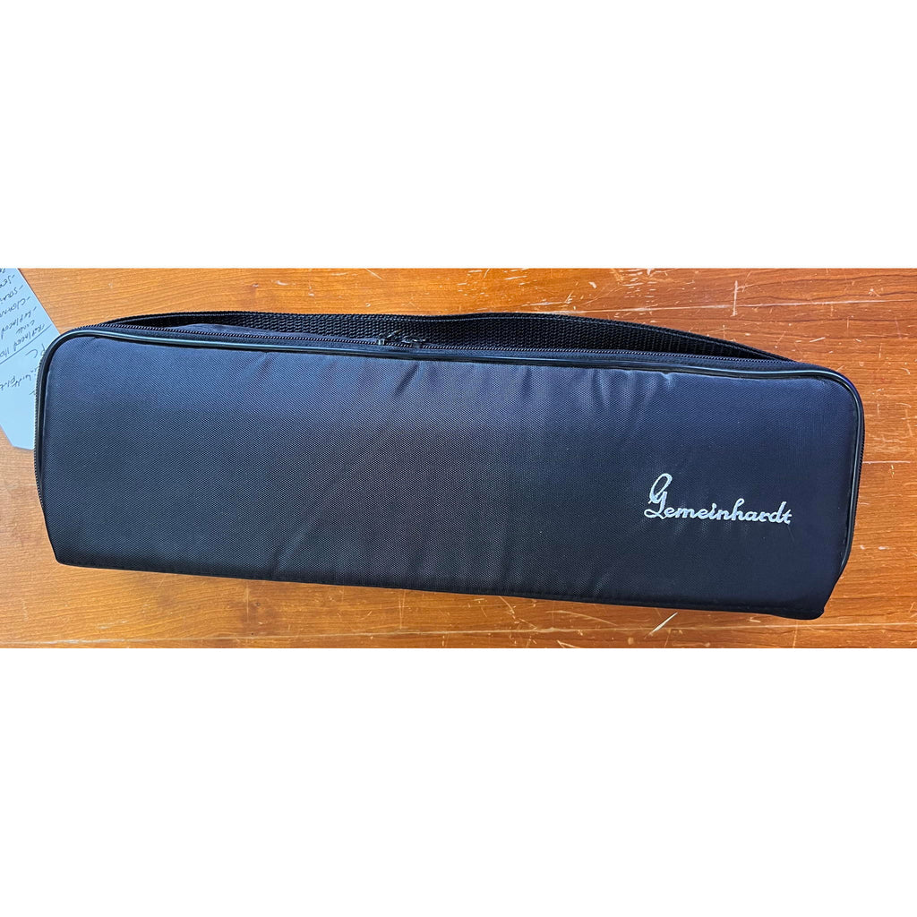 Gemeinhardt Model 3HSB LOW B Open Hole Flute (used)
